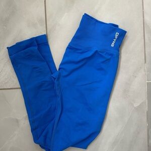 Dfyne Blue Impact Leggings - Size small
